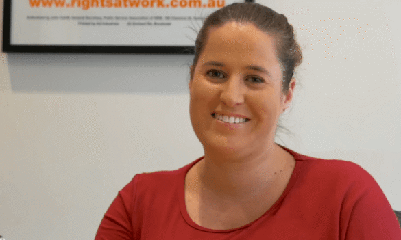 President Kylie McKelvie Vlog – 12 July 2018