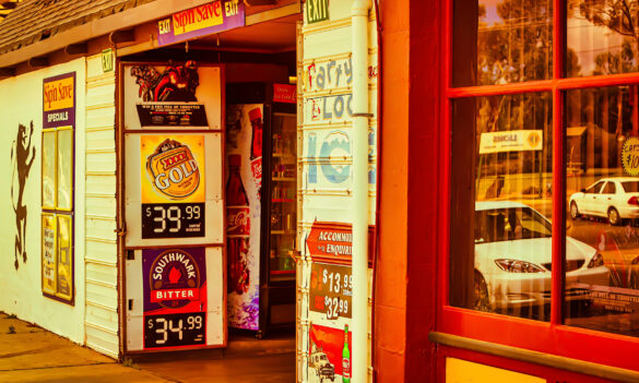 Meeting for PSA members