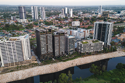 The PSA is coming to Liverpool Housing Response Centre and Maintenance Response Centre