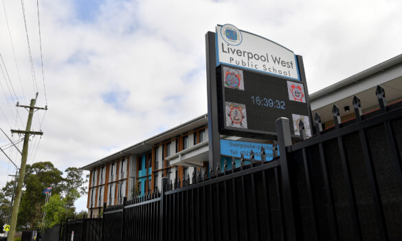 Survey of School Learning Support officers extended