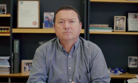 Watch the PSA Safe Staff Safe Kids Campaign launch video