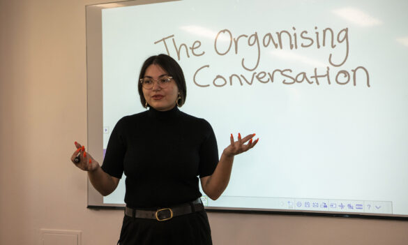 Last chance to get training in 2020!