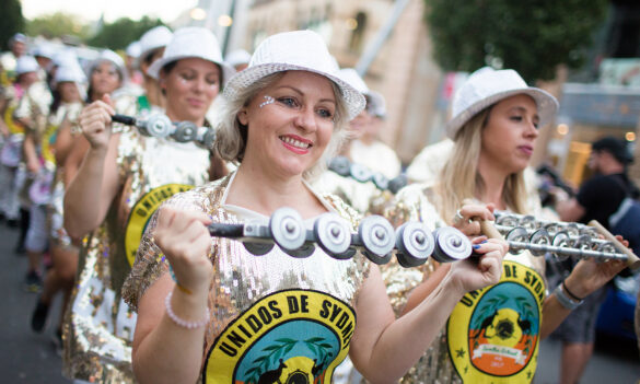 PSA update: Multicultural NSW Language Services