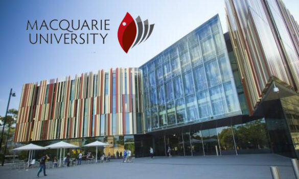 Macquarie University AGM 2023 – Save the Date!
