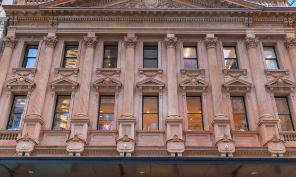 NSW Treasury Flexible Work Policy