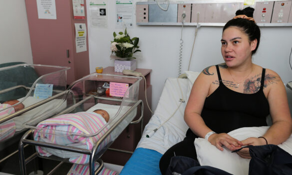 Know your rights: New Parental Leave entitlements for State-Owned Corporations