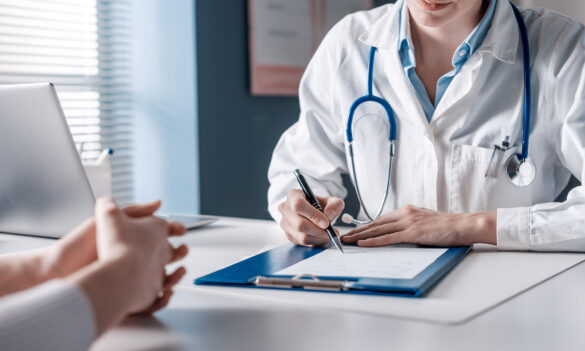 Medical certificates: It’s time for a change