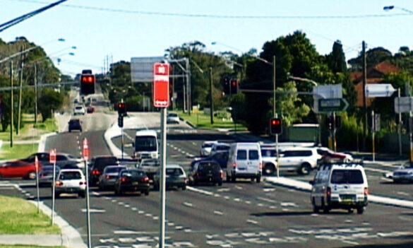 PSA visit to Housing Miranda