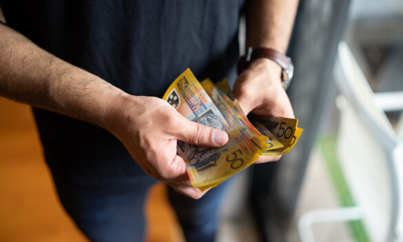 Your pay increase: Brought to you by the PSA
