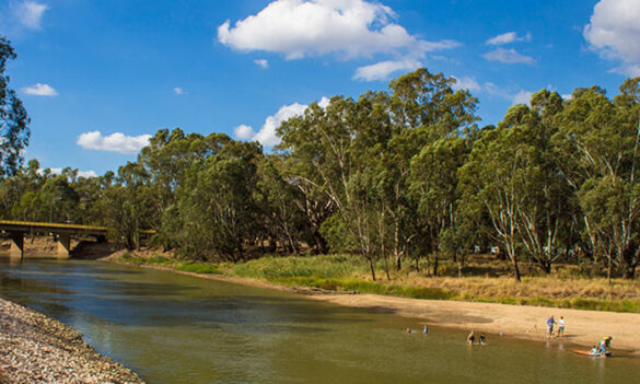 Do you work on the front lines of Child Protection in the Murrumbidgee District and Dareton?