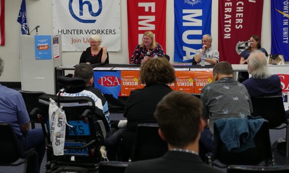 Jail should not be the last resort for people with disability