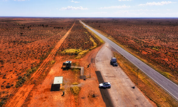 CPSU NSW update: National Heavy Vehicle Regulator RMS Award salary Increase