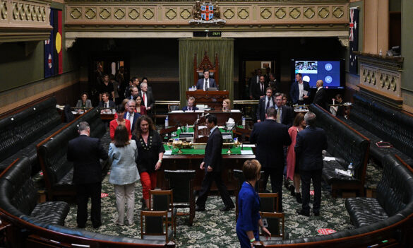 Ministerial Drivers update