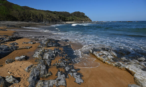 Meeting notice on the Sustainability Group Realignment