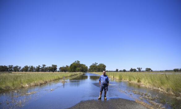 NSW Department of Climate Change, Energy, the Environment and Water, Water Group: PSA members’ meeting