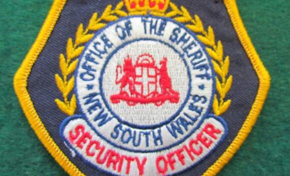 Your Sheriffs SOVBAG Delegates