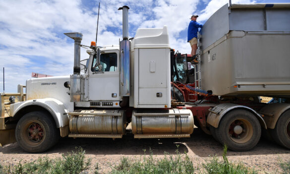 National Heavy Vehicle Regulator: What is happening?