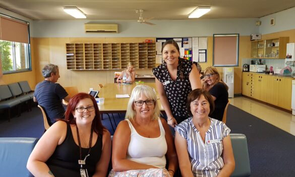 It’s time to celebrate you: PSA SAS Staff Recognition Week 2019