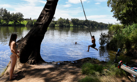 Unions NSW Penrith campaign launch