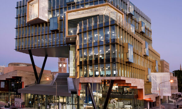 Universities to miss out on Job Keeper package