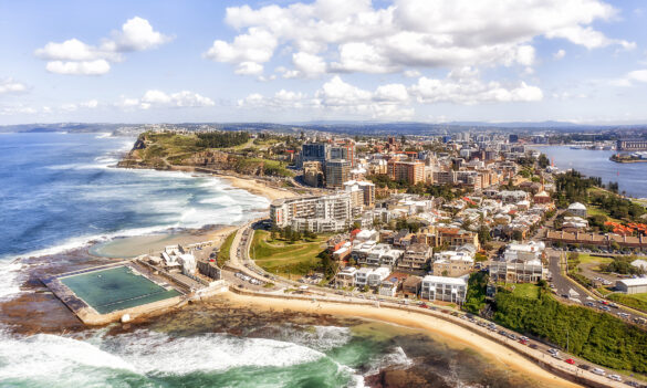 Planning Functional Review Phase 1: Senior Executive Service and Business Units alignments