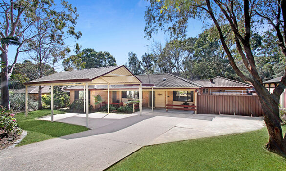 Northcott’s Proposed Restructure and 8 October Decision Day