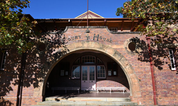 PSA win for Court Reporters at Reporting Services Branch