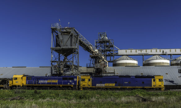 Office of the National Rail Safety Regulator Enterprise Bargaining Agreement update: Workers finalising joint log of claims