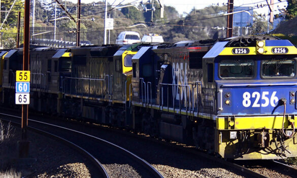 ONRSR member meeting