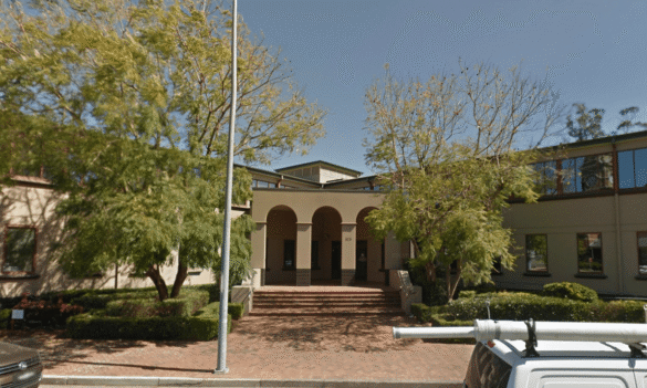 Revenue NSW – 35 job losses!