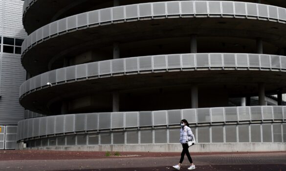 PSA Meeting with Planning Minister – SOPA Operation & Reform