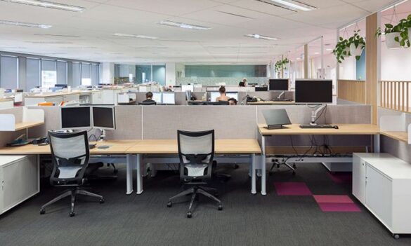 Ombudsman Flexible Working Agreement Ballot RESULTS ARE IN