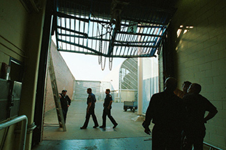 Parklea Enterprise Agreement: Offer Rejected By Members Again