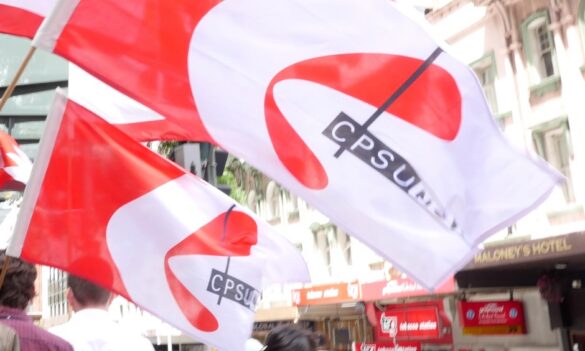 Team Leaders: What are your rights?