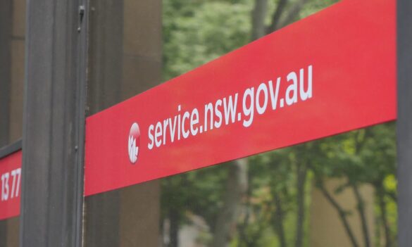 Department of Customer Service – Restructure Joint Consultative Committee