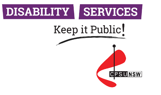 CPSU NSW and Northcott Joint Consultative Committee (JCC) meeting: 29 May 2018