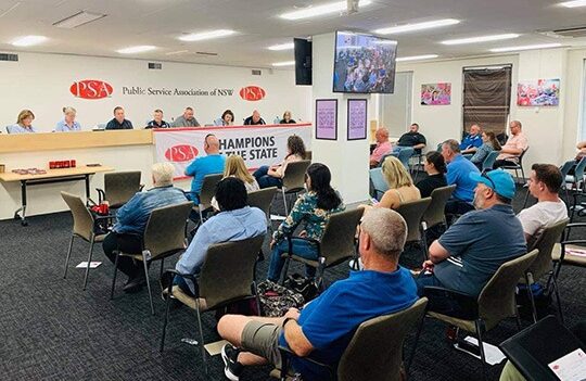 POVB Bulletin – July 2021