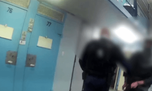 Historic win for Prison Officer Vocational Branch members
