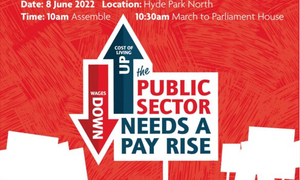 PSA Day of Action to take place: What to do and leave requirements