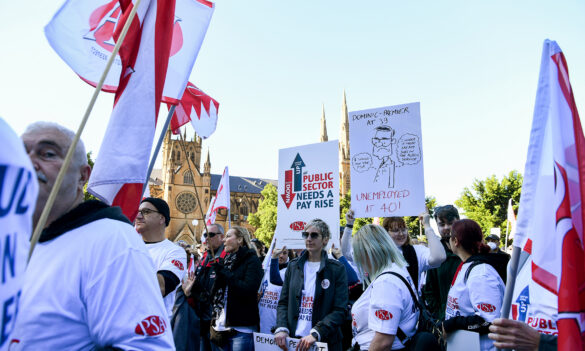 Happy May Day