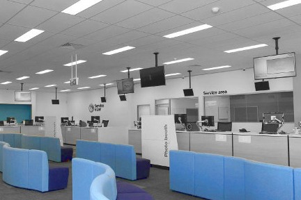 Public Service Commission restructure update