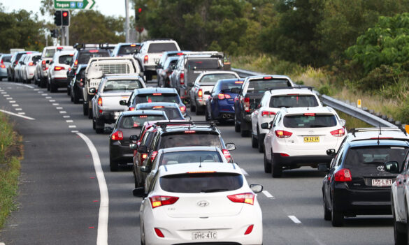 Introducing your Transport for NSW Delegates on the North Coast