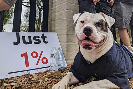 Parklea conciliation update