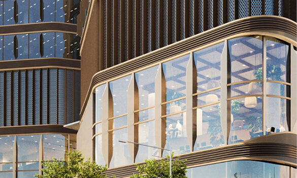 Office of the Director of Public Prosecutions: Parkline Place update