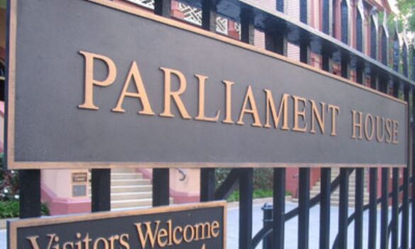 NSW Parliament Members Bulletin December 2024