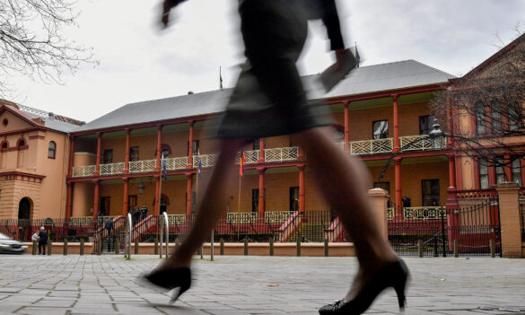 Have your say: The annual People Matter Employment Survey