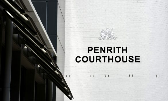 Penrith ODPP office relocation and fit out: PSA consultation requested