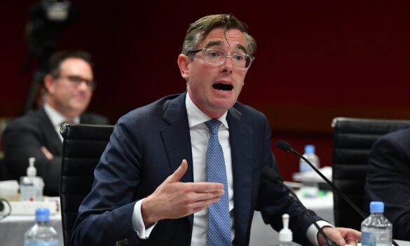 Non-Custodial: Budget Estimates upcoming