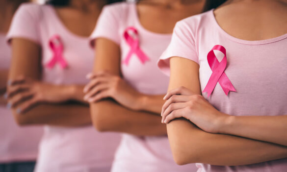 Webinar for PSA CPSU NSW members: Understanding cancers that impact women