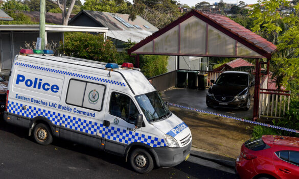 Police Digital Technology & Innovation restructure: PSA consultation